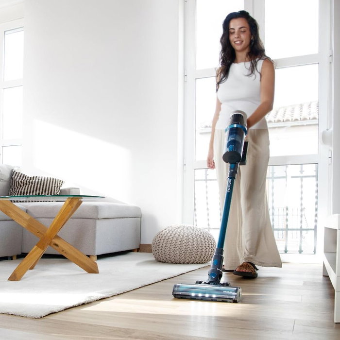 Aspirador Escoba Cecotec Conga Rockstar RS50 380 W Aspirador Escoba Cecotec Conga Rockstar RS50 380 W