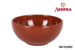 Azofra Tazón 13.5 x 6.2 cm (26 Unidades)