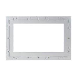 ALLNET Bisel para Pantalla Táctil de 15 Pulgadas, Blanco