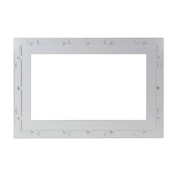 ALLNET Touch Display Tablet 15 Zoll, blanco, con borde para marco empotrado ALLNET Touch Display Tablet 15 Zoll, blanco, con borde para marco empotrado