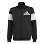 Conjunto Deportivo para Niños Adidas Bts Negro