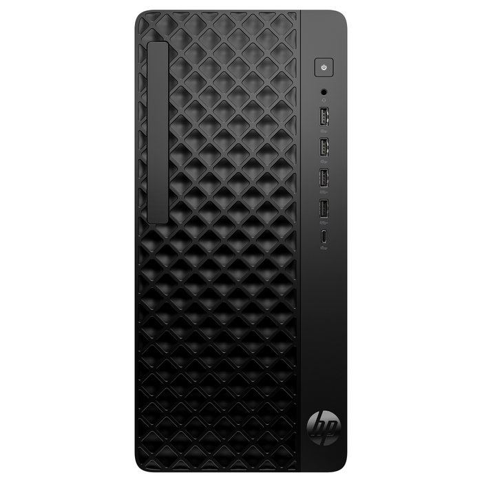 HP ProDesk 2 Tower G1a E AI con Ryzen 5 8500G, 16GB RAM y 512GB SSD HP ProDesk 2 Tower G1a E AI con Ryzen 5 8500G, 16GB RAM y 512GB SSD