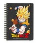 Grupo Erik Agenda Escolar Dragon Ball planificador semanal 2026/2027 A5