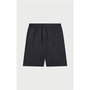 Pantalones Cortos de Hombre Champion Long Gris oscuro 34