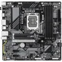 Gigabyte B760M DS3H WF6E GEN5 Placa Base Micro-ATX con Chipset Intel B760, WiFi 6E y PCIe 5.0