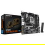 Gigabyte B760M DS3H WF6E GEN5 Placa Base Intel B760 Chipset LGA 1700 DDR5 PCIe 4.0 M.2 Wi-Fi 6E Micro ATX