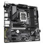 Gigabyte B760M DS3H WF6E GEN5 Placa Base Intel B760 Chipset LGA 1700 DDR5 PCIe 4.0 M.2 Wi-Fi 6E Micro ATX