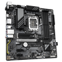 Gigabyte B760M DS3H WIFI6E GEN5 Micro ATX Intel B760 DDR5 LGA 1700