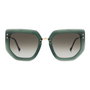 Isabel Marant IM-0149-S-PEF Gafas de sol verdes para mujer