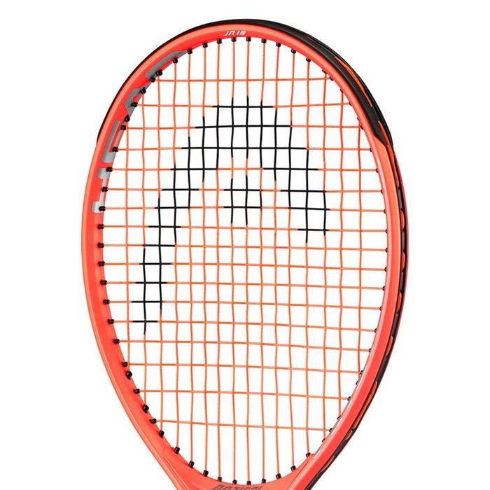 Raqueta de Tenis Head Radical Jr.19 Naranja Niños
