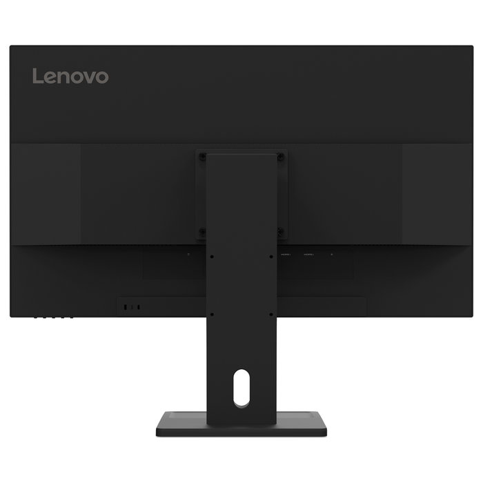 Lenovo ThinkVision E27Q-40 Monitor 27 pulg. Quad HD IPS Negro