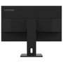 Lenovo ThinkVision E27Q-40 Monitor 27 pulg. Quad HD IPS Negro
