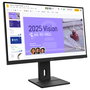 Lenovo ThinkVision E27Q-40 Monitor 27 pulg. Quad HD IPS Negro