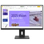 Lenovo ThinkVision E27Q-40 Monitor 27 pulg. Quad HD IPS Negro