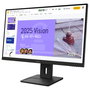 Lenovo ThinkVision E27Q-40 Monitor 27 pulg. Quad HD IPS Negro