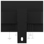 Lenovo ThinkVision E27Q-40 Monitor 27 pulg. Quad HD IPS Negro
