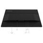 Lenovo ThinkVision E27Q-40 Monitor 27 pulg. Quad HD IPS Negro
