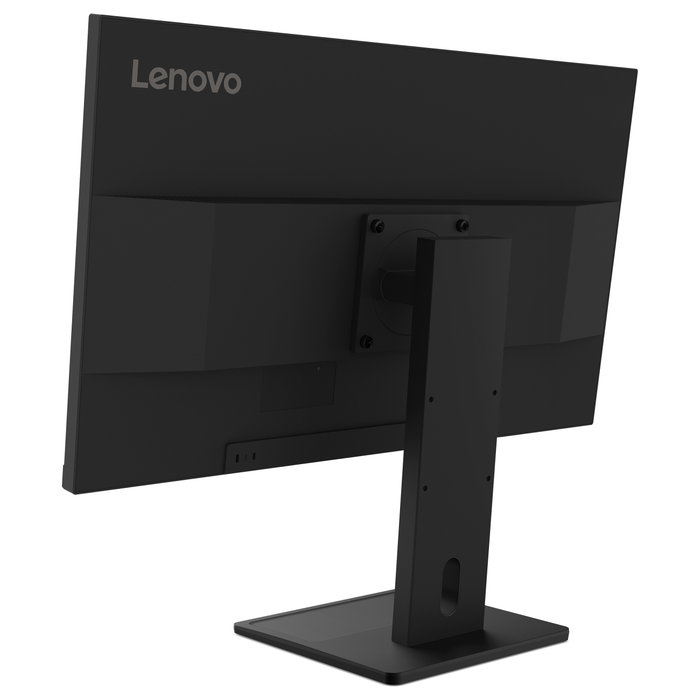Lenovo ThinkVision E27Q-40 Monitor 27 pulg. Quad HD IPS Negro