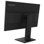 Lenovo ThinkVision E27Q-40 Monitor 27 pulg. Quad HD IPS Negro