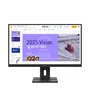 Lenovo ThinkVision E27Q-40 Monitor 27 pulg. Quad HD IPS Negro