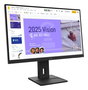 Lenovo ThinkVision E27Q-40 Monitor 27 pulg. Quad HD IPS Negro