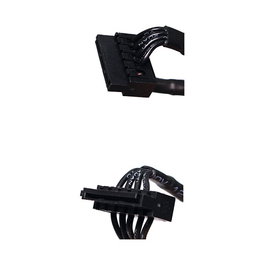 Xilence XZ182 Cable SATA para fuentes de alimentación Xilence