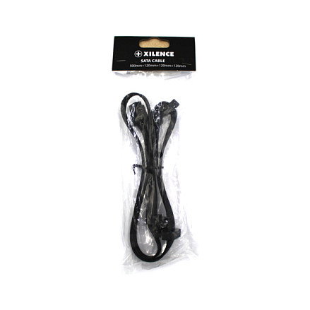 Xilence XZ182 Cable SATA para fuentes de alimentación Xilence