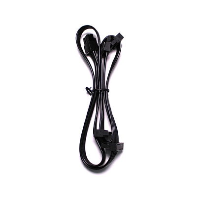 Xilence XZ182 Cable SATA para fuentes de alimentación Xilence