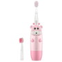 InnoGio GIOgiraffe 2+ rosa