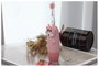 InnoGio GIOgiraffe 2+ rosa