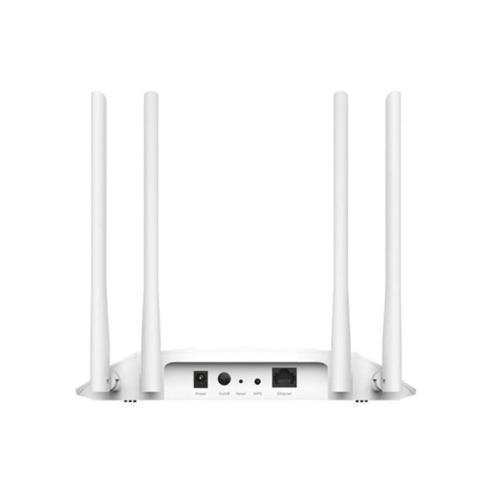 TP-Link TL-WA1201 Access Point Wi-Fi 5 de doble banda TP-Link TL-WA1201 Access Point Wi-Fi 5 de doble banda