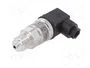 DANFOSS MBS 1700 Transductor de presión 0÷6bar 4÷20mA