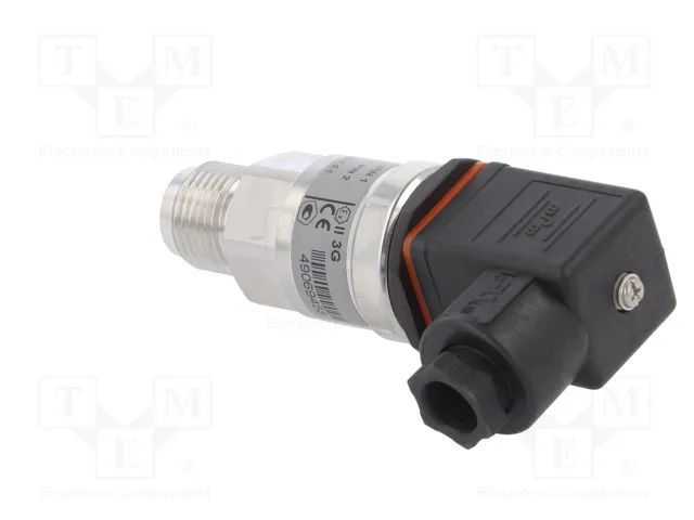 DANFOSS MBS 1700 Transductor de presión 0÷6bar 4÷20mA