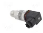 DANFOSS MBS 1700 Transductor de presión 0÷6bar 4÷20mA