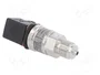 DANFOSS MBS 1700 Transductor de presión 0÷6bar 4÷20mA