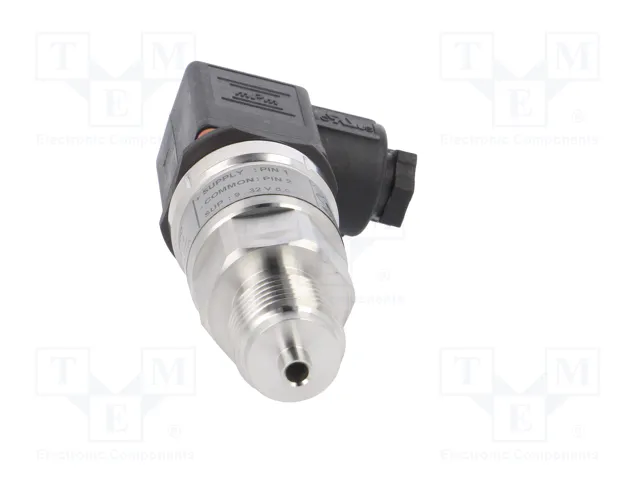 DANFOSS MBS 1700 Transductor de presión 0÷6bar 4÷20mA