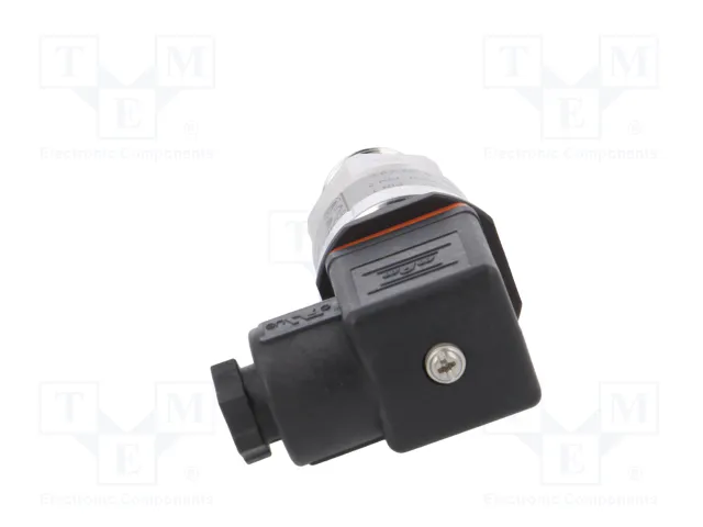 DANFOSS MBS 1700 Transductor de presión 0÷6bar 4÷20mA