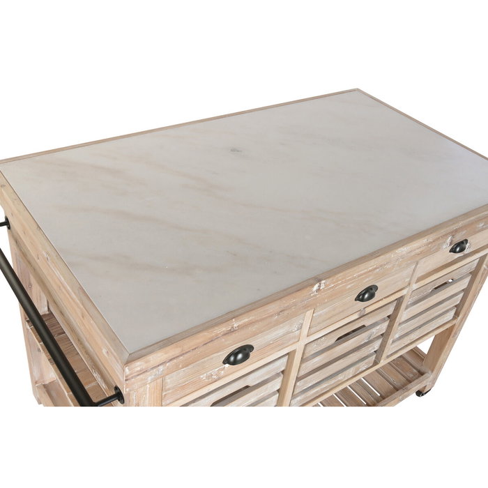 Banco Home ESPRIT 142 x 75 x 96 cm