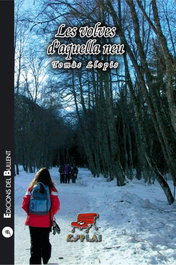 Les volves d'aquella neu, Guardiola, Tomas Llopis - BULLENT