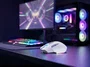 Mars Gaming MMW-VECTOR Blanco