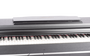 Piano Digital Amadeus Pa-20 Negro