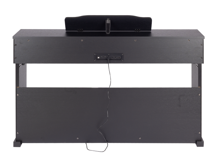Piano Digital Amadeus Pa-20 Negro Piano Digital Amadeus Pa-20 Negro