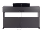 Piano Digital Amadeus Pa-20 Negro