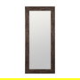 Espejo Vestidor Madera Decoración 80 X 180 cm