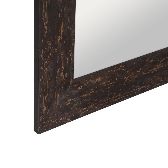 Espejo Vestidor Madera Decoración 80 X 180 cm