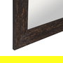 Espejo Vestidor Madera Decoración 80 X 180 cm