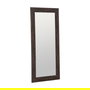 Espejo Vestidor Madera Decoración 80 X 180 cm