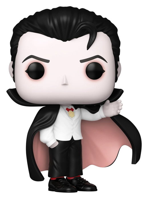 Funko Universal Monsters Figura POP! Movies Vinyl Dracula