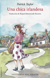 Una chica irlandesa, Patrick Taylor - DEL VIENTO