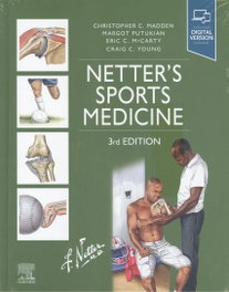 ELSEVIER UK Netter's Sports Medicine